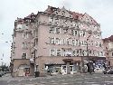 Baugeschichten an  der Antonstr. von ca.1870-2011