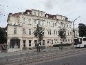 Baugeschichten an  der Antonstr. von ca.1870-2011