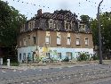 Baugeschichten an  der Antonstr. von ca.1870-2011