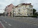 Baugeschichten an  der Antonstr. von ca.1870-2011