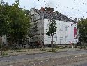 Baugeschichten an  der Antonstr. von ca.1870-2011