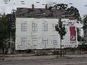 Baugeschichten an  der Antonstr. von ca.1870-2011