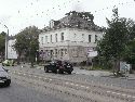 Baugeschichten an  der Antonstr. von ca.1870-2011