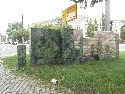 Baugeschichten an  der Antonstr. von ca.1870-2011