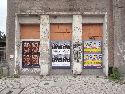Baugeschichten an  der Antonstr. von ca.1870-2011