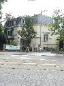 Baugeschichten an  der Antonstr. von ca.1870-2011