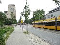 Baugeschichten an  der Antonstr. von ca.1870-2011