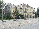 Baugeschichten an  der Antonstr. von ca.1870-2011