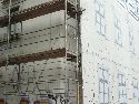 Baugeschichten an  der Antonstr. von ca.1870-2011