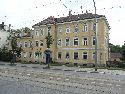 Baugeschichten an  der Antonstr. von ca.1870-2011
