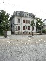Baugeschichten an  der Antonstr. von ca.1870-2011