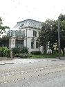 Baugeschichten an  der Antonstr. von ca.1870-2011