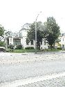 Baugeschichten an  der Antonstr. von ca.1870-2011