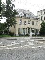 Baugeschichten an  der Antonstr. von ca.1870-2011