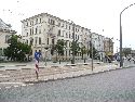 Baugeschichten an  der Antonstr. von ca.1870-2011
