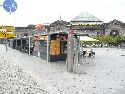 Baugeschichten an  der Antonstr. von ca.1870-2011