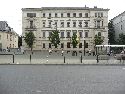 Baugeschichten an  der Antonstr. von ca.1870-2011