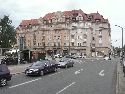 Baugeschichten an  der Antonstr. von ca.1870-2011