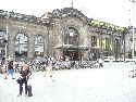 Baugeschichten an  der Antonstr. von ca.1870-2011