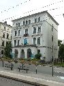 Baugeschichten an  der Antonstr. von ca.1870-2011