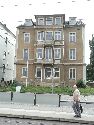 Baugeschichten an  der Antonstr. von ca.1870-2011