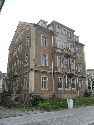 Baugeschichten an  der Antonstr. von ca.1870-2011