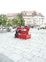 Baugeschichten an  der Antonstr. von ca.1870-2011