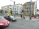 Baugeschichten an  der Antonstr. von ca.1870-2011