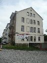 Baugeschichten an  der Antonstr. von ca.1870-2011