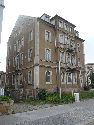 Baugeschichten an  der Antonstr. von ca.1870-2011