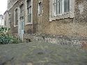Baugeschichten an  der Antonstr. von ca.1870-2011