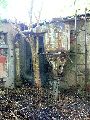 Farben -Trümmer und Strukturen