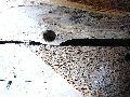 Farben -Trümmer und Strukturen