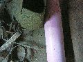 Farben -Trümmer und Strukturen