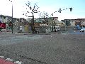 Spaziergang über Marienbrücke ins Ostragehege