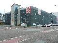 Spaziergang über Marienbrücke ins Ostragehege