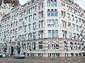 Spaziergang über Marienbrücke ins Ostragehege