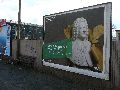 Spaziergang über Marienbrücke ins Ostragehege