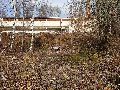 Spaziergang über Marienbrücke ins Ostragehege