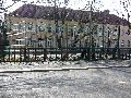 Spaziergang über Marienbrücke ins Ostragehege