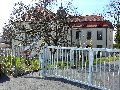 Spaziergang über Marienbrücke ins Ostragehege