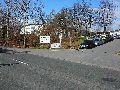 Spaziergang über Marienbrücke ins Ostragehege
