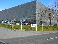 Spaziergang über Marienbrücke ins Ostragehege