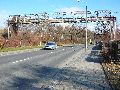 Spaziergang über Marienbrücke ins Ostragehege