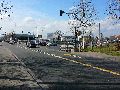 Spaziergang über Marienbrücke ins Ostragehege