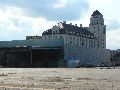 Spaziergang über Marienbrücke ins Ostragehege