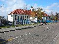 Spaziergang über Marienbrücke ins Ostragehege