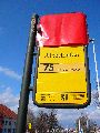 Spaziergang über Marienbrücke ins Ostragehege