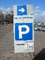 Spaziergang über Marienbrücke ins Ostragehege