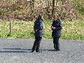 Spaziergang über Marienbrücke ins Ostragehege